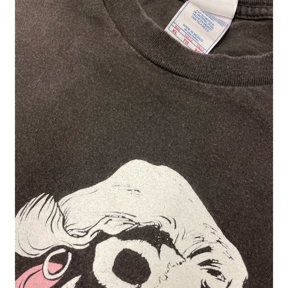 Rare Marilyn Monroe Misfits t-shirt Size XL - Picture 3 of 5